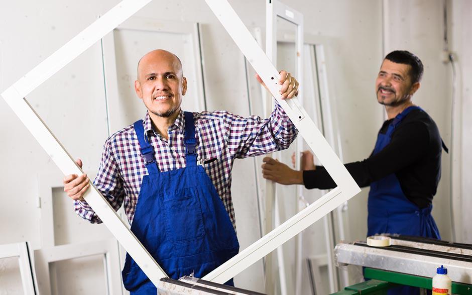 double vitrage sur mesure Tournan-en-Brie